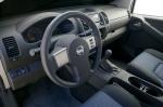 Nissan Xterra 2005 года